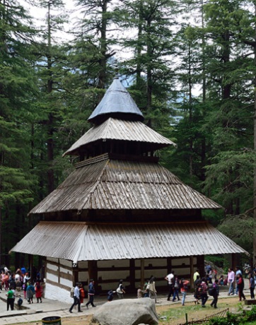 Tourist Places In Kullu Manali To Explore The Scenic Beauty
