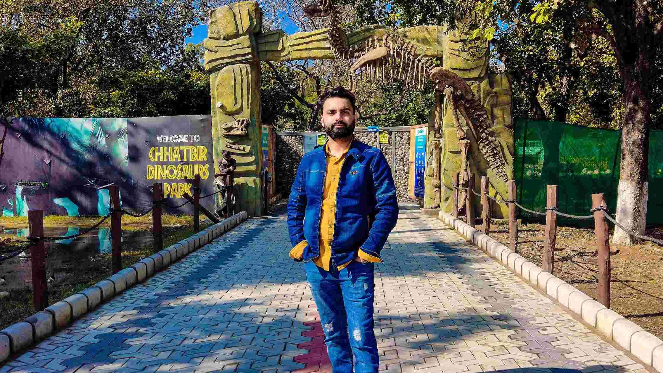 9 Best Places To Visit In Chandigarh in 2023